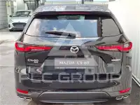2024 Mazda CX
