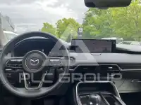 2024 Mazda CX