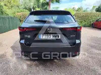 2024 Mazda CX