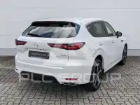 2024 Mazda CX