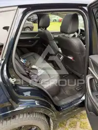 2024 Mazda CX