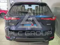 2024 Mazda CX