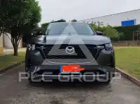 2024 Mazda CX
