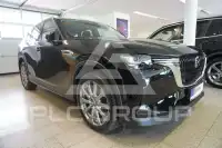 2024 Mazda CX