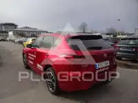 2024 Mazda CX