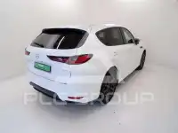 2024 Mazda CX
