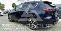 2024 Mazda CX
