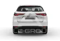 2024 Mazda CX