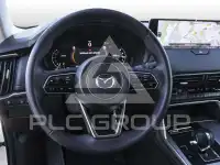 2024 Mazda CX