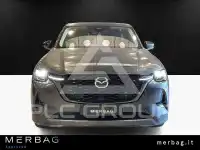 2024 Mazda CX