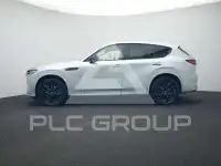 2024 Mazda CX
