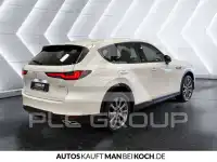 2024 Mazda CX