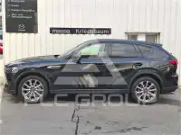2024 Mazda CX