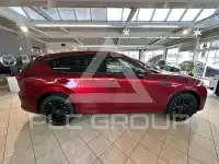 2024 Mazda CX