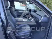 2024 Mazda CX