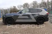 2024 Mazda CX