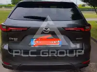 2024 Mazda CX