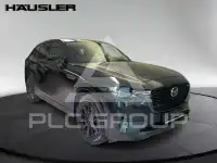2024 Mazda CX
