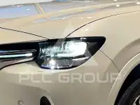 2024 Mazda CX