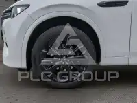 2024 Mazda CX