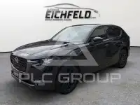 2024 Mazda CX
