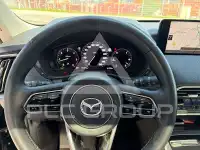 2024 Mazda CX