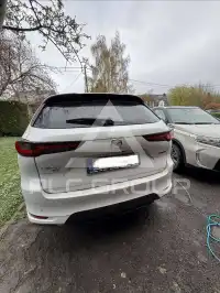 2024 Mazda CX