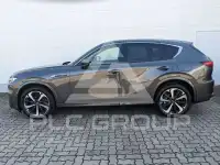 2024 Mazda CX