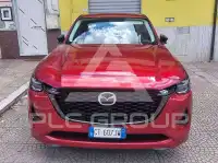 2024 Mazda CX