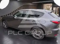 2024 Mazda CX