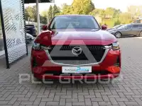 2024 Mazda CX