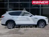 2024 Mazda CX