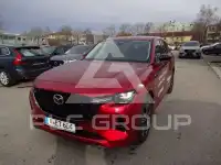 2024 Mazda CX