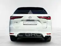 2024 Mazda CX