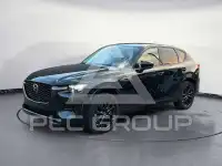 2024 Mazda CX