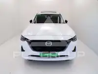 2024 Mazda CX