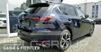 2024 Mazda CX
