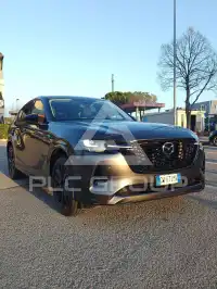 2024 Mazda CX