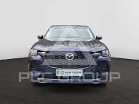 2024 Mazda CX