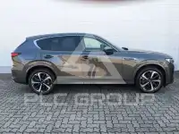 2024 Mazda CX
