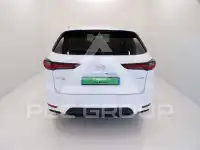 2024 Mazda CX