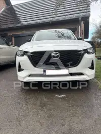 2024 Mazda CX