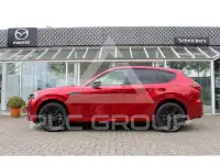 2024 Mazda CX
