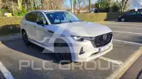 2024 Mazda CX