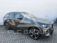 2024 Mazda CX