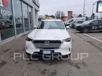2024 Mazda CX