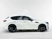 2024 Mazda CX