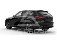 2024 Mazda CX