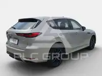 2024 Mazda CX