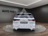 2024 Mazda CX